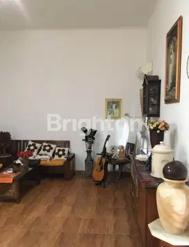 Rumah luas & asri harga termurah area Sawojajar Malang