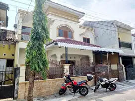 Rumah Bagus 2 Lt Dekat De Djolomadu Colomadu KRA