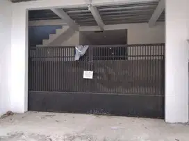 Kontrakan semi Kosan Bidan Sri