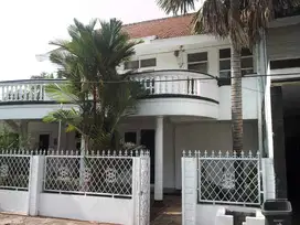 Hunian Nyaman dengan di Lokasi Strategis Cempaka Putih