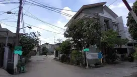 rumah siap huni di bintara