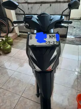 Honda beat net smartkey keyless 2024