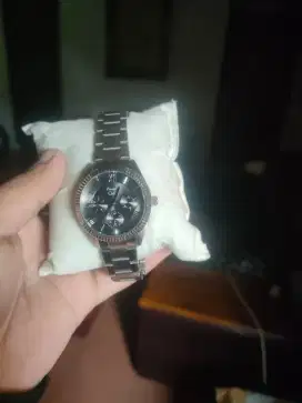 JAM TANGAN ALEXANDER CHRISTIE ORI