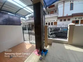 Dijual Rumah BARU RENOVASI dekat PEMKOT CIMAHI Komplek Pondok Mutiara