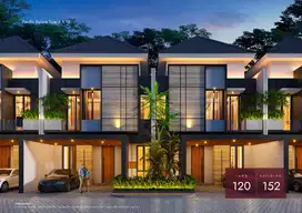 segera launching dijual rumah mewah daerah medan sunggal