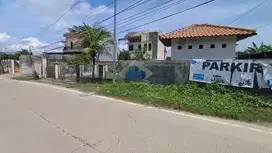 Di Jual Tanah di Cikande Serang Banten