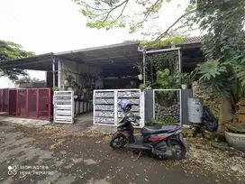 BU Rumah murah cluster ciganitri dekat STT Telkom
