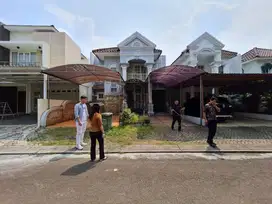 Rumah 2 Lantai di Golden Vienna BSD, Hanya 9 Menit ke Tol Serpong