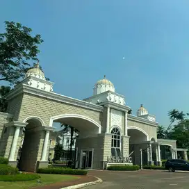 MENTENG GRAND RUMAH NEW LAUNCHING AT GADING SERPONG