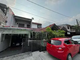 Dijual Rumah Siap Huni Bebas Banjir di Mas Naga Galaxy