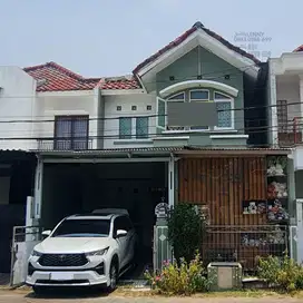 Dijual Rumah Terawat di taman surya 5 lingkungan aman