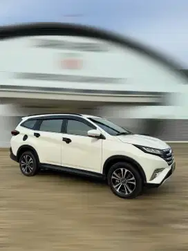 Terios R Matic 2022
