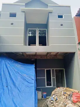 TOWN HOUSE JATI RANGGON BEKASI