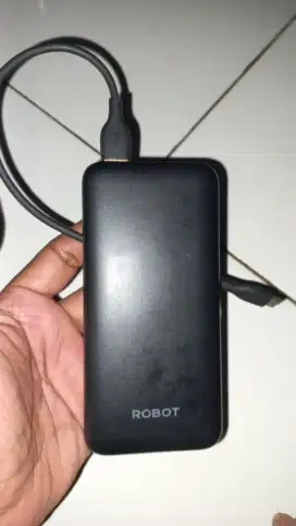 Powerbank Robot 10000Mah