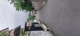 tanah dijual area pesanggrahan jakarta selatan posisi hoek