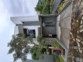 Dijual Rumah Baru di Giantara dekat stasiun Cicayur Serpong