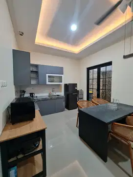 Rumah Minimalis FullFurnish