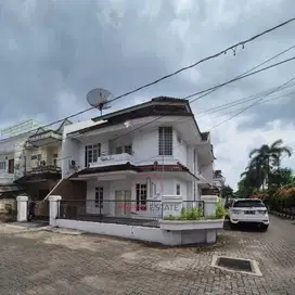 Dijual! Villa Polonia Indah