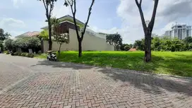 Tanah Golf View Graha Famili Murah
