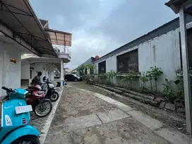 Kost2 an murah dan luas