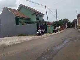 Kami Tawarkan Rumah Berlokasikan di kalisegoro 