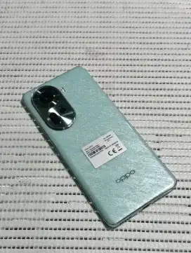 Oppo Reno 11 5G 8/256 Gb Hijau