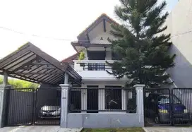 Dijual Cepat Rumah Secondary Siap Huni 2 Lt Mulyosari Surabaya Timur