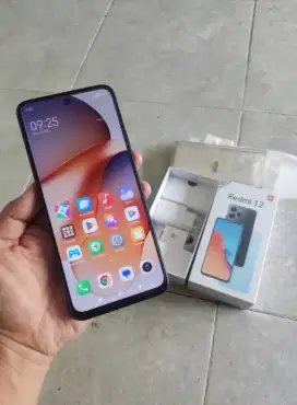 Xiaomi Redmi 12 (8/128) tt hp