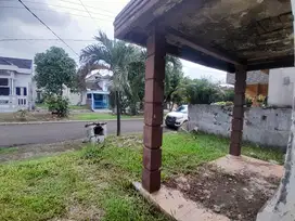 Rumah Murah Boulevard Dalam Cluster Perum Citra Indah