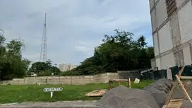 Dijual Tanah siap bangun lokasi Komersial Pakuwon Square