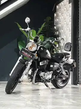 Super Keren ‼️Benelli Pentagonian Eagle 250 th 2018 - Radhe Mustika