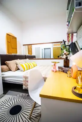 Jual Cepat Kost di Grogol dengan ROI 8-10% per Tahun