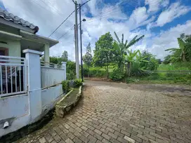 Dijual Tanah SHM Kota Malang Sisa 1 unit