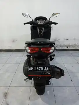 Di jual yamaha n-max tahun 2021