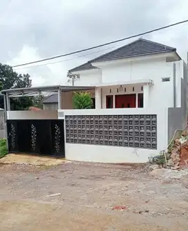 Kami Tawarkan Rumah yg berlokasikan di WATUSARI Gunungpati UNNES 