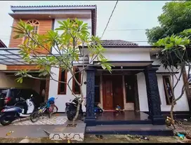 Rumah di Kalisegoro GunungpatiDekat kampus Unnes