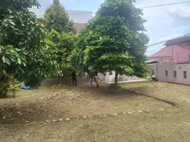 Tanah Strategis Dekat Jl Sudirman - Yk Madira Palembang
