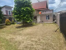 Tanah di dekat Jl Sudirman-Yk Madira Palembang