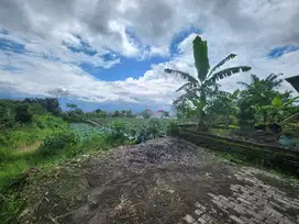 7 Menit dari UB Siap Bangun SHM Sekitaran Kota Malang