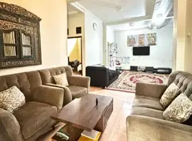 Termurah! Rumah lux margahayu raya barat- jupiter bandung