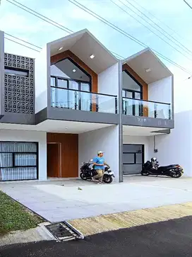 Rumah mewah ready akses strategis dekat cilandak dijl paso jaksel