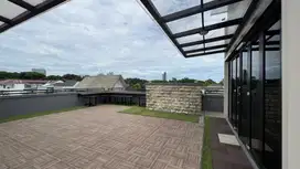 RUMAH DI MENTENG RESIDENCE BINTARO JAYA SEKTOR 7