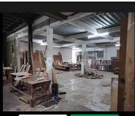 GUDANG DI JUAL MURAH DAN CEPAT DI BEKASI