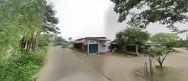Dekat Jalan Bomang, Jual Kapling SHM, Investasi Pilihan Menguntungkan