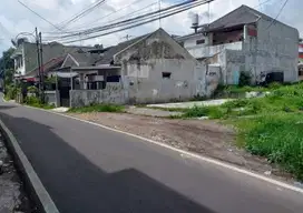 Tanah Kos dekat UIN,UB, Bonus bangunan