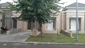 Dijual Rumah Siap Huni di Tangerang.