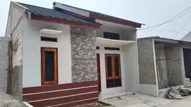 DIJUAL Rumah dekat Akses Tol Legok
