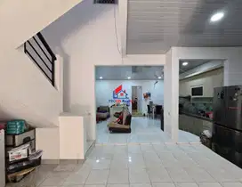 jual rumah taman surya 5