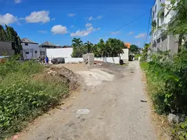 Tanah Berawa Canggu Badung Bali