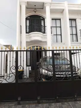 Dijual Rumah di Jagakarsa, Jakarta Selatan
